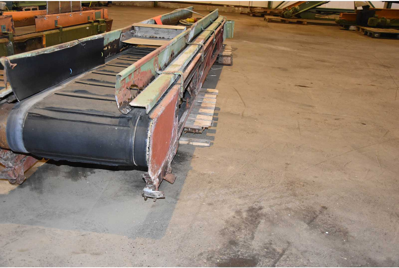 Conveyor belt - Лентов транспортьор: снимка 2 Conveyor belt - Лентов транспортьор: снимка 2