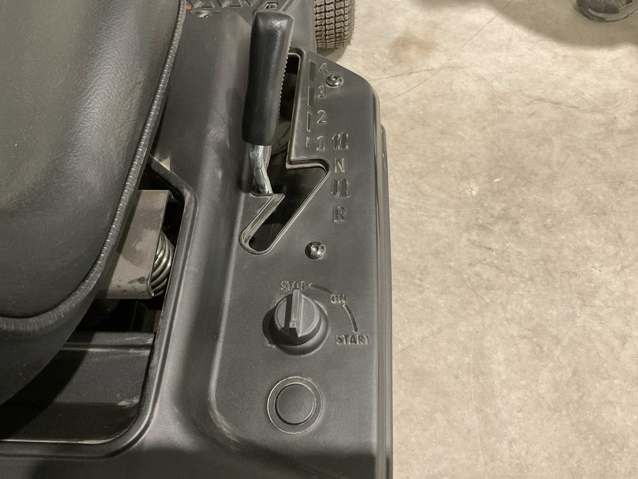 Косачка за трева Daewoo DAXRM224: снимка 14