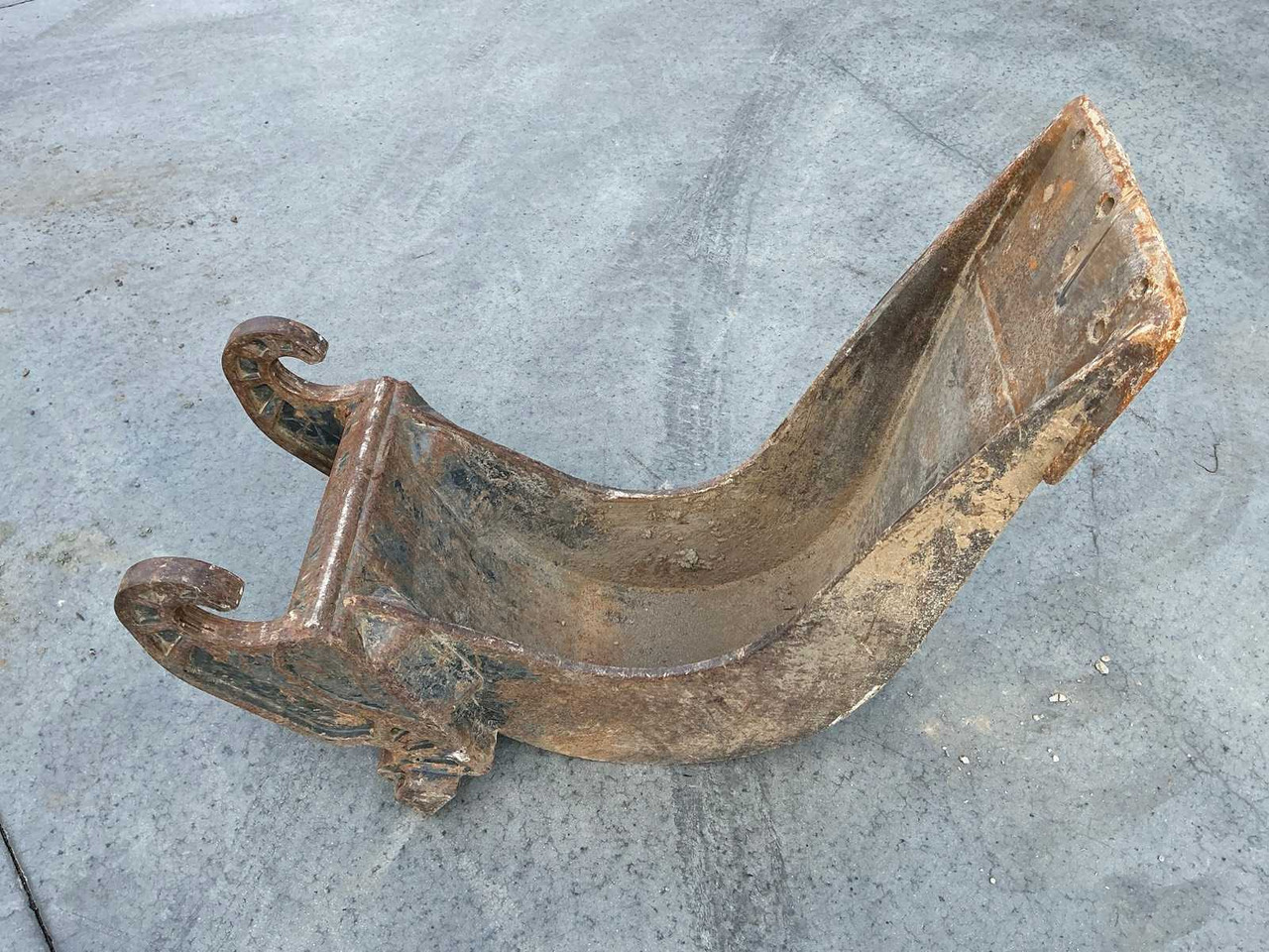Верижен багер Doosan DX 62R-3: снимка 35