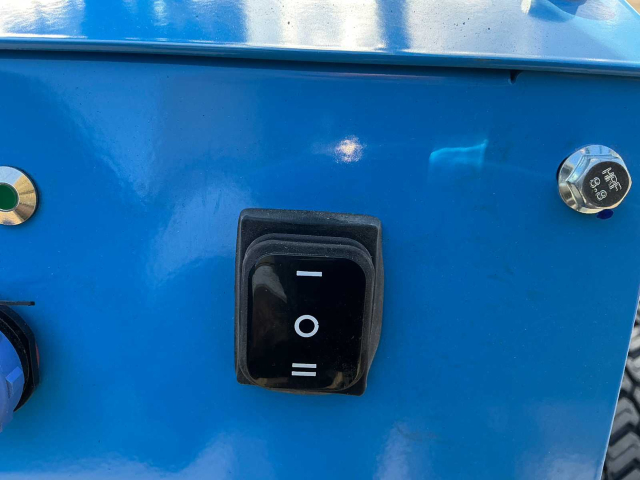 Мини самосвал FIELD D300ENP ELECTRIC ARTICULATED DUMPER: снимка 26 Мини самосвал FIELD D300ENP ELECTRIC ARTICULATED DUMPER: снимка 26