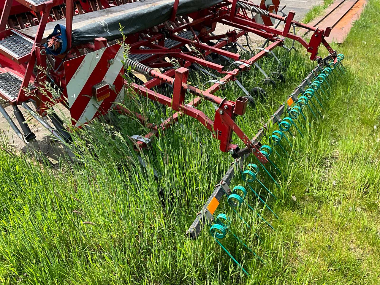 FarmaX PERFECT 300LHDH - Мотоблок: снимка 5 FarmaX PERFECT 300LHDH - Мотоблок: снимка 5