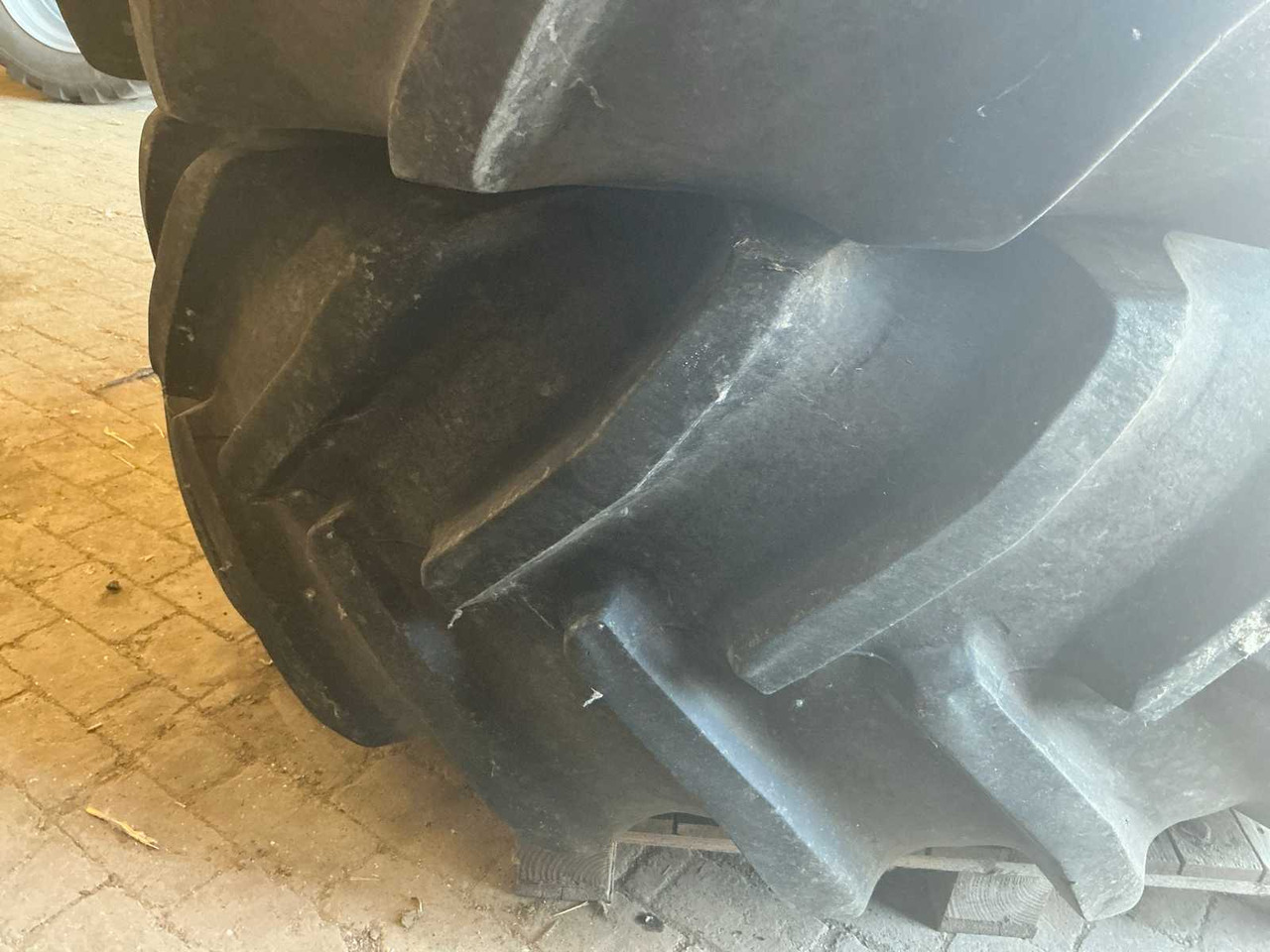 Goodyear - Гуми и джанти за Трактор: снимка 5 Goodyear - Гуми и джанти за Трактор: снимка 5