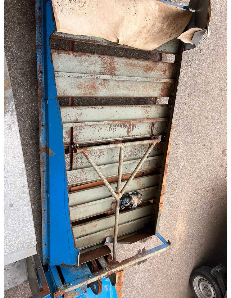 Grain drying system - Зърнопочистваща машина: снимка 5 Grain drying system - Зърнопочистваща машина: снимка 5