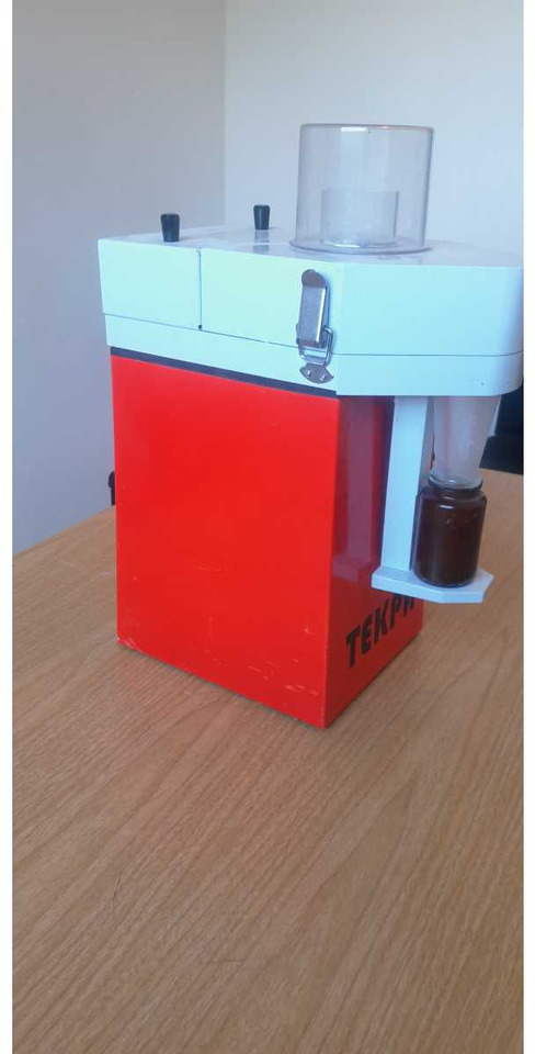 Hammer mill for grain samples - Оборудване за съхранение: снимка 5 Hammer mill for grain samples - Оборудване за съхранение: снимка 5