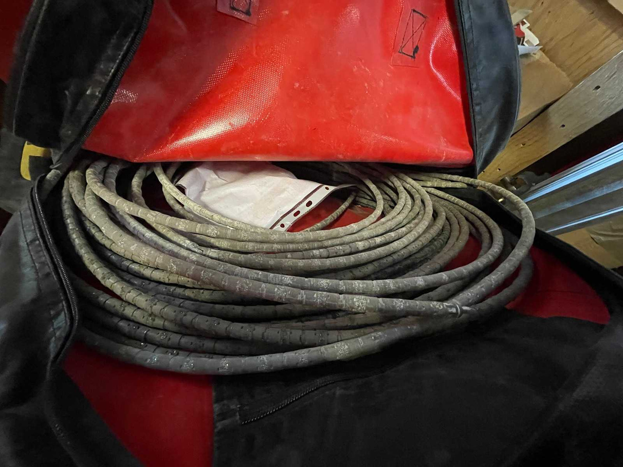 Hilti DSW1005E - Машина за бетон: снимка 5 Hilti DSW1005E - Машина за бетон: снимка 5