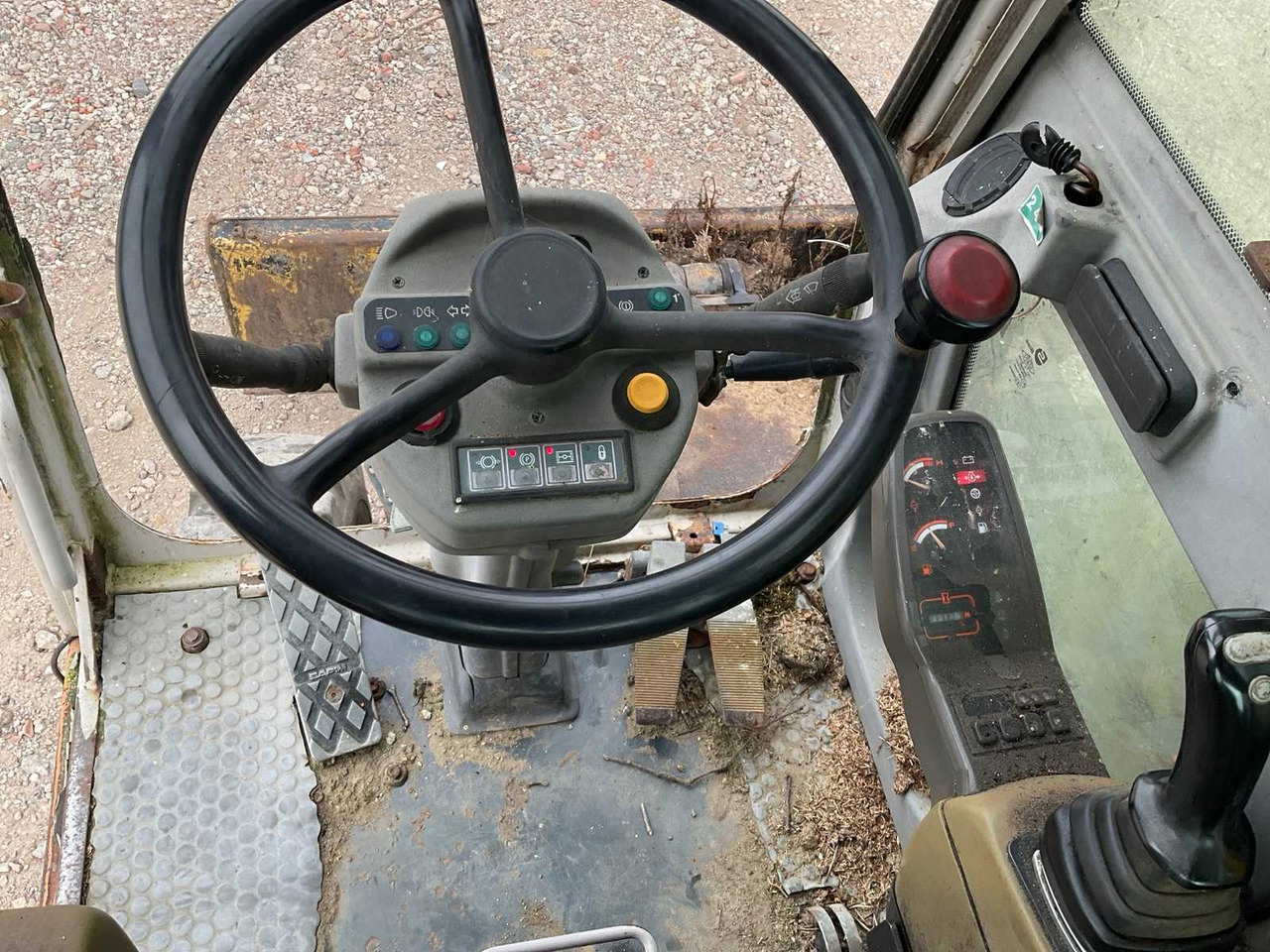 Автокран Hitachi FH 150W.3: снимка 18 Автокран Hitachi FH 150W.3: снимка 18