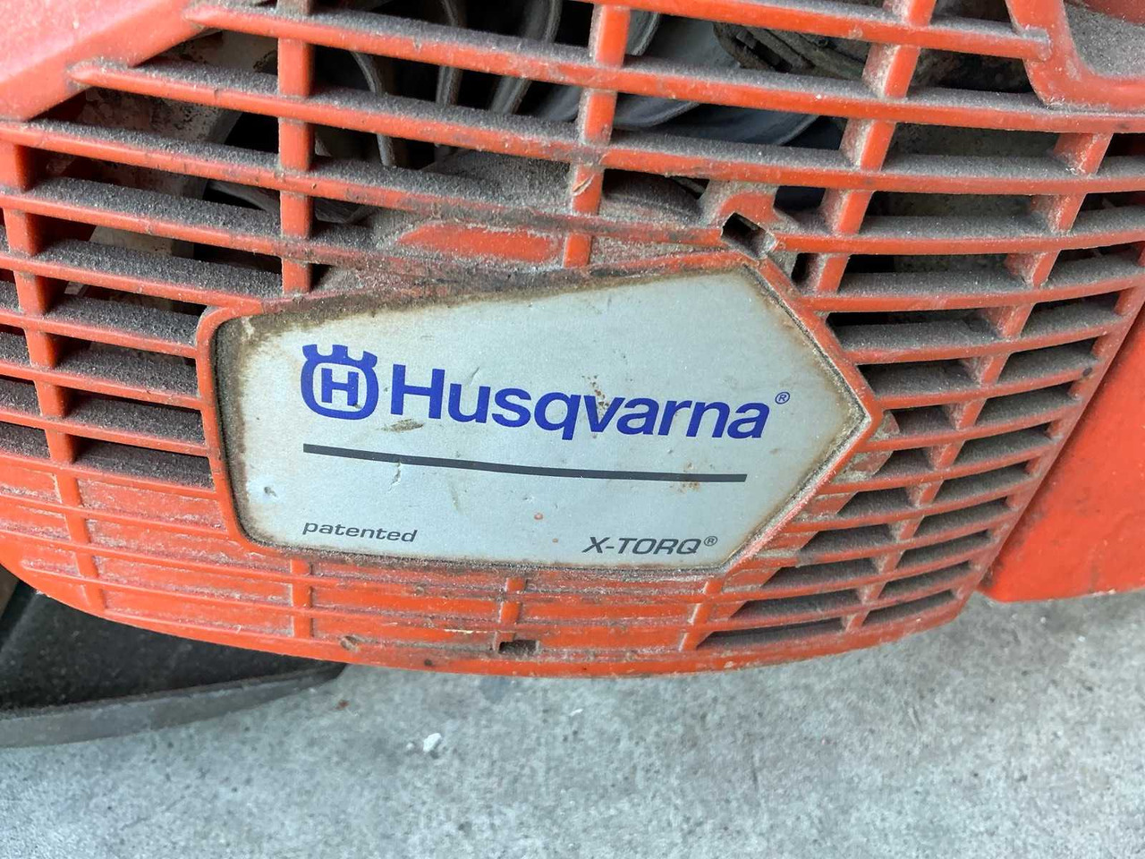 Husqvarna K970 III Ring - Градинска техника: снимка 5 Husqvarna K970 III Ring - Градинска техника: снимка 5