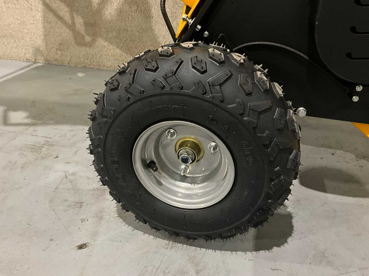 Дробилка за дървесина JCB CH75100P: снимка 14