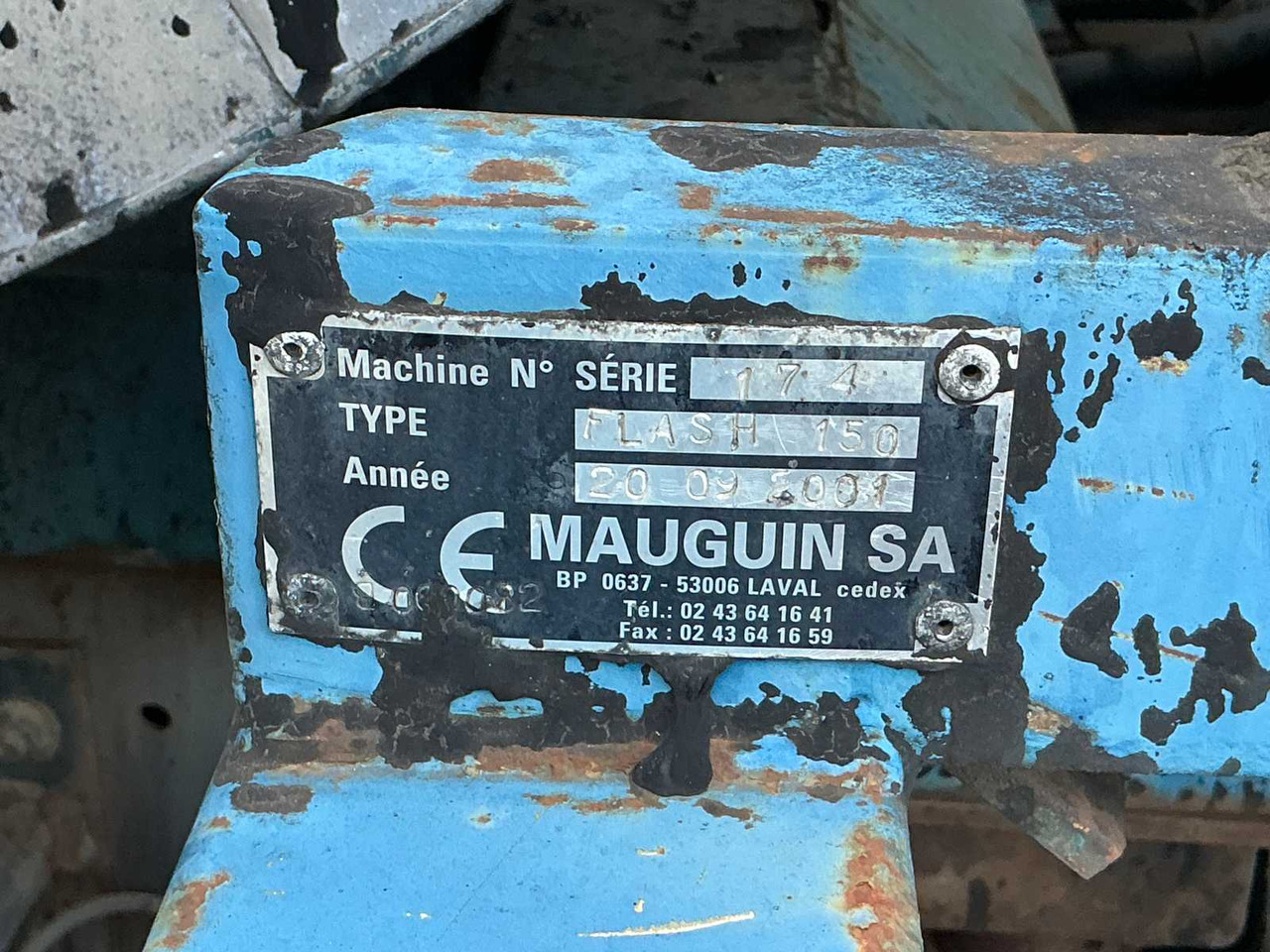 Камион 2001 RENAULT 22 AVA 320 DCI TRUCK: снимка 18 Камион 2001 RENAULT 22 AVA 320 DCI TRUCK: снимка 18