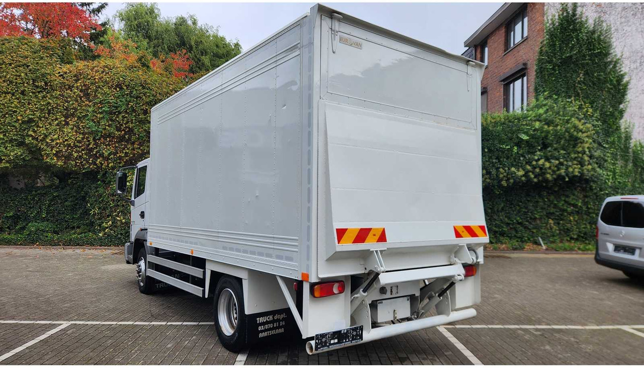 2002 NISSAN ATLEON - Камион: снимка 5 2002 NISSAN ATLEON - Камион: снимка 5