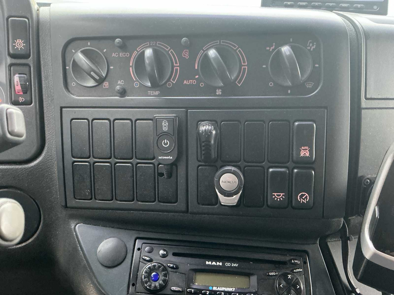 Камион 2007 MAN TGL 12.180 TRUCK: снимка 23