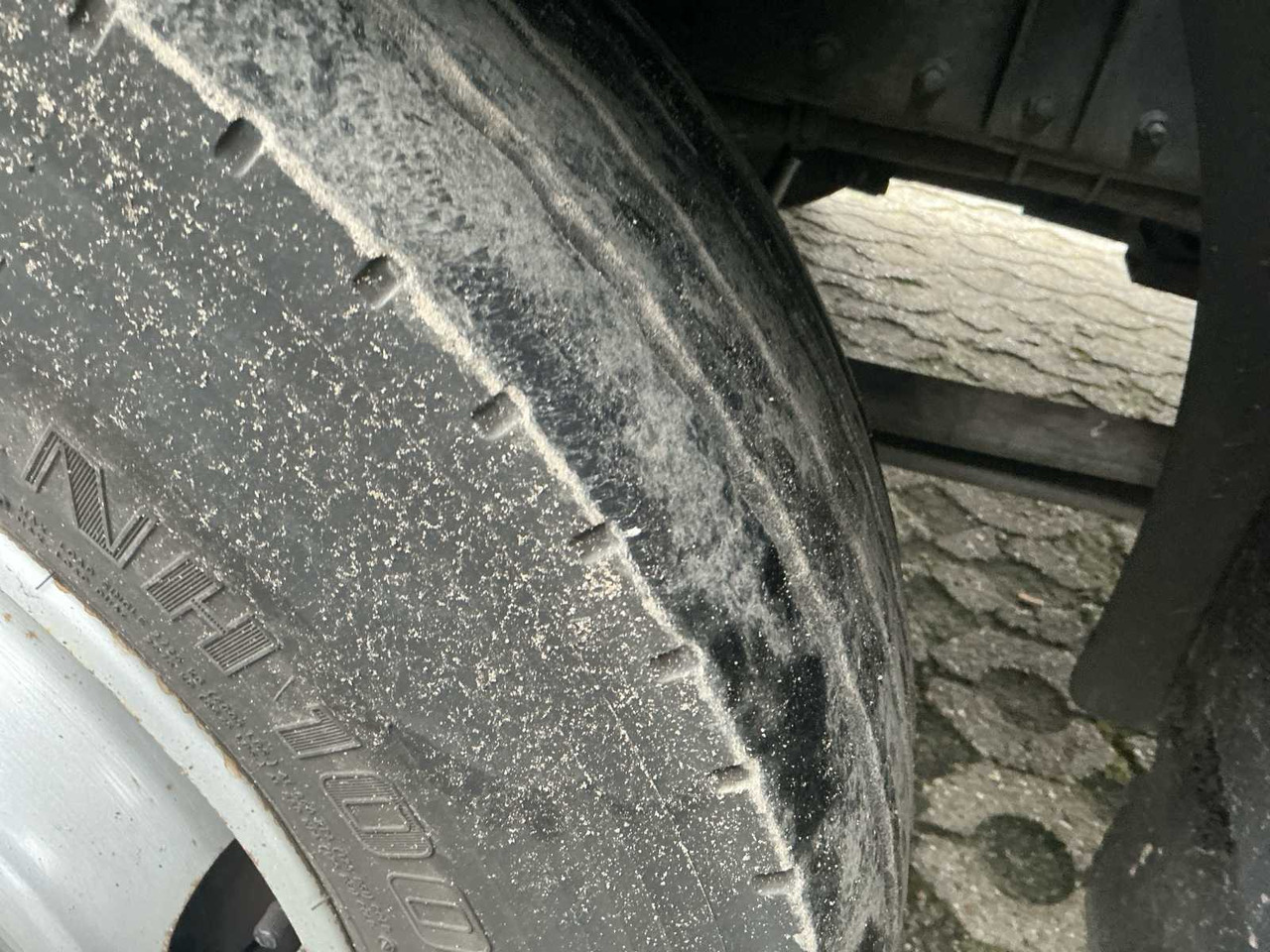 Камион 2007 MAN TGL 12.180 TRUCK: снимка 16