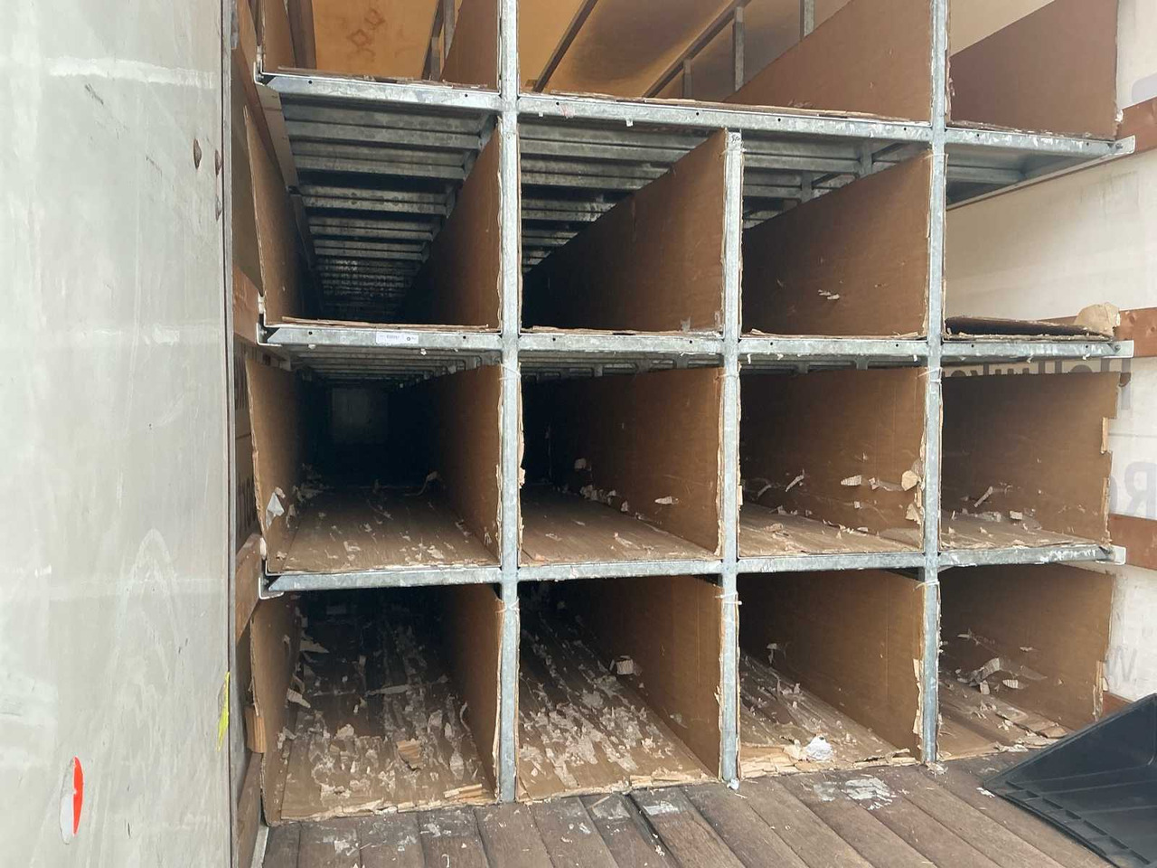 Камион 2007 MAN TGL 12.180 TRUCK: снимка 8