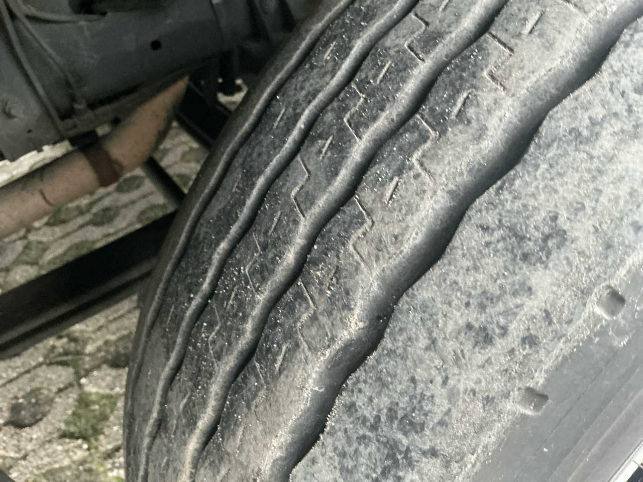 Камион 2007 MAN TGL 12.180 TRUCK: снимка 38