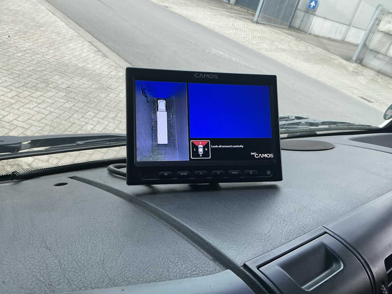 Камион 2007 MAN TGL 12.180 TRUCK: снимка 25