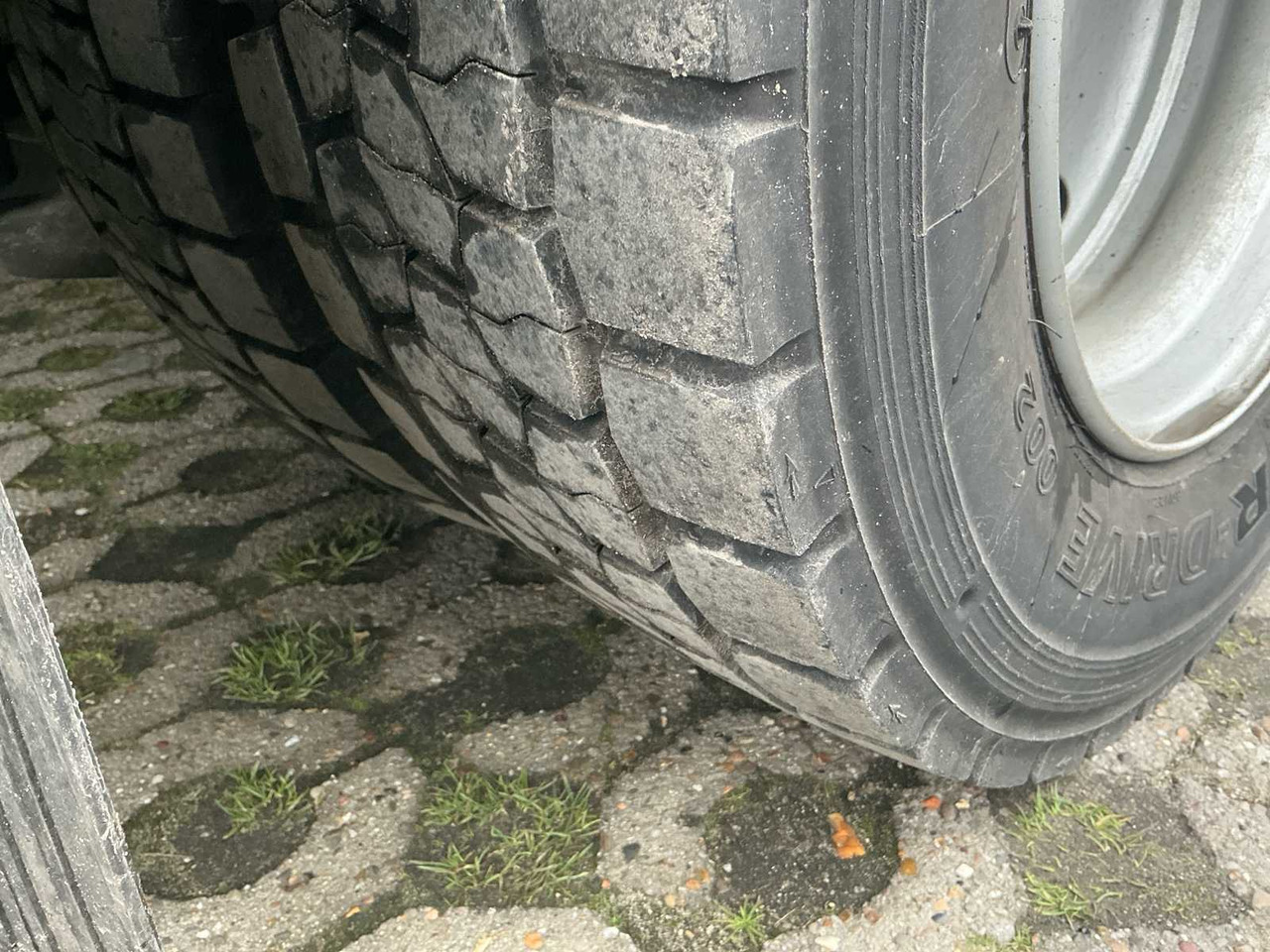 Камион 2007 MAN TGL 12.180 TRUCK: снимка 35