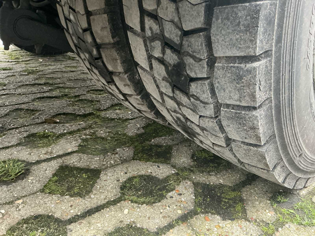 Камион 2007 MAN TGL 12.180 TRUCK: снимка 32