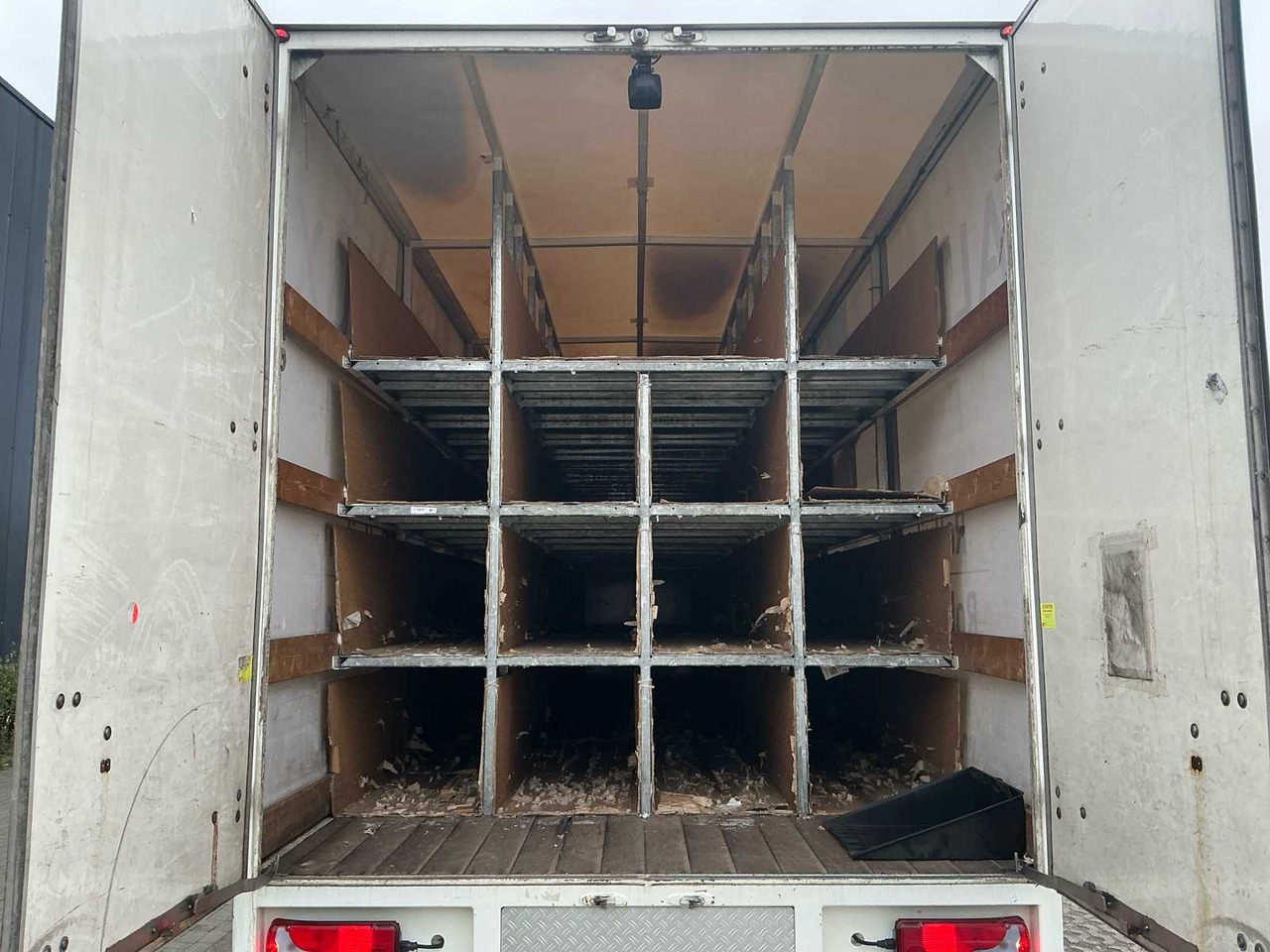 Камион 2007 MAN TGL 12.180 TRUCK: снимка 6