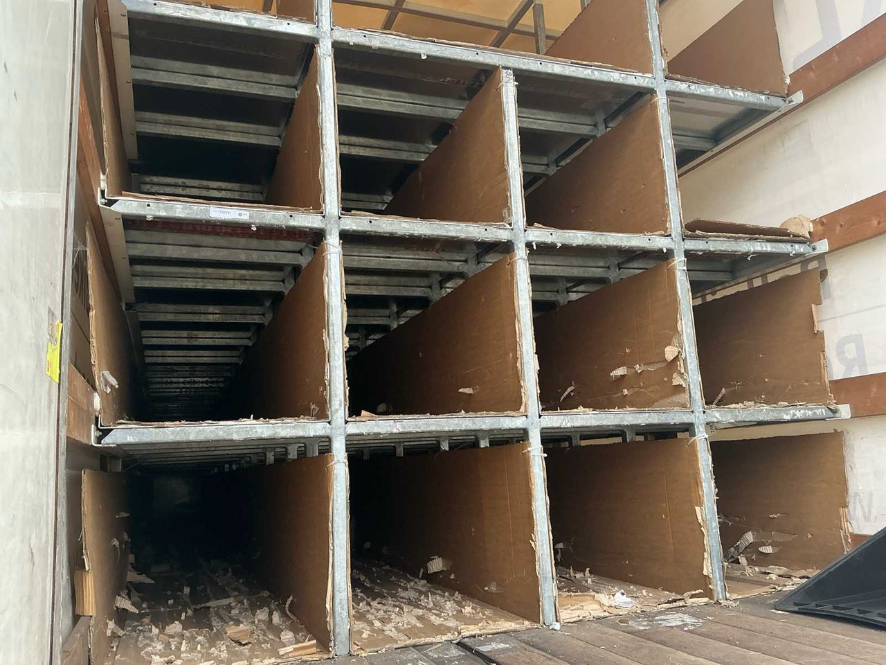 Камион 2007 MAN TGL 12.180 TRUCK: снимка 7