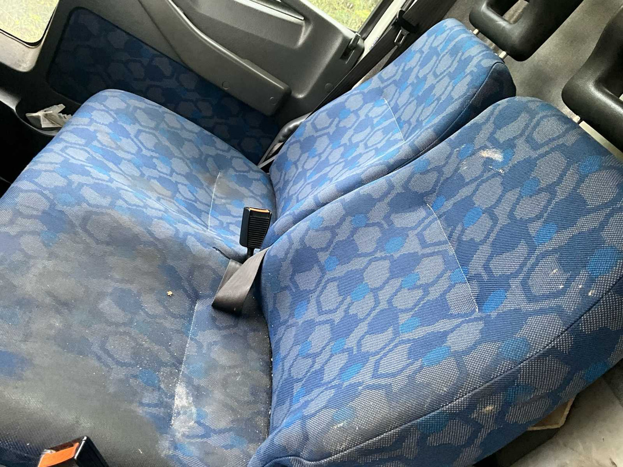 Камион 2008 IVECO EUROCARGO 120E22 - HYDRAULIC TAIL LIFT: снимка 33 Камион 2008 IVECO EUROCARGO 120E22 - HYDRAULIC TAIL LIFT: снимка 33