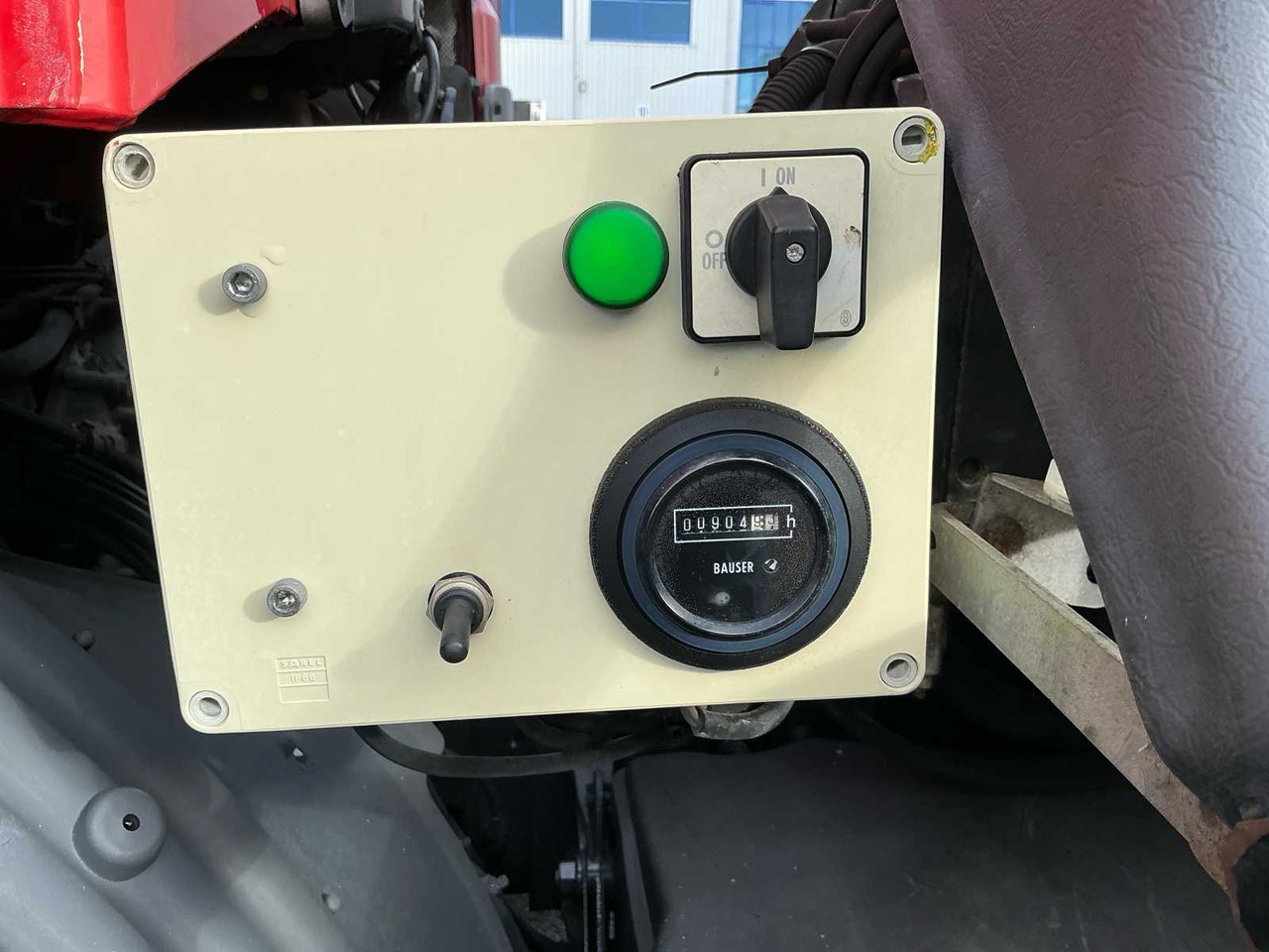 Камион 2009 SCANIA G420 TIPPER TRUCK WITH CRANE: снимка 16 Камион 2009 SCANIA G420 TIPPER TRUCK WITH CRANE: снимка 16