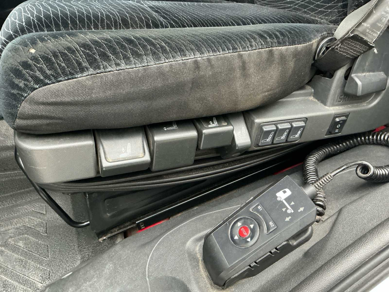 Камион 2015 MERCEDES-BENZ ATEGO TRUCK TOW TRUCK: снимка 19