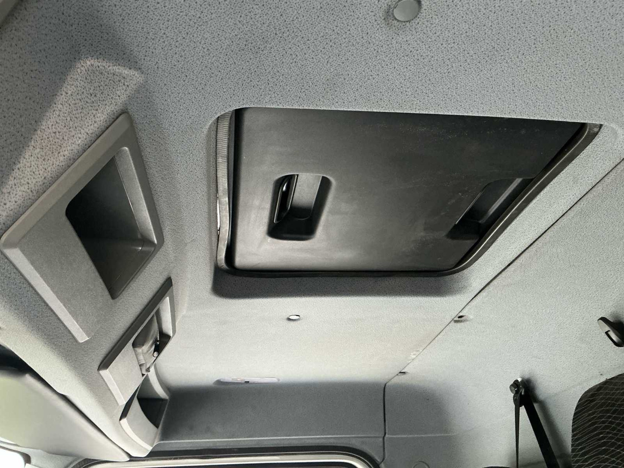 Камион 2015 MERCEDES-BENZ ATEGO TRUCK TOW TRUCK: снимка 15