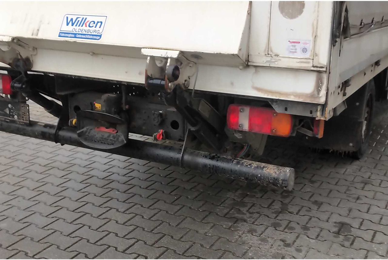 MAN - TGL02 - 2010 - TRUCKS - Камион: снимка 5 MAN - TGL02 - 2010 - TRUCKS - Камион: снимка 5