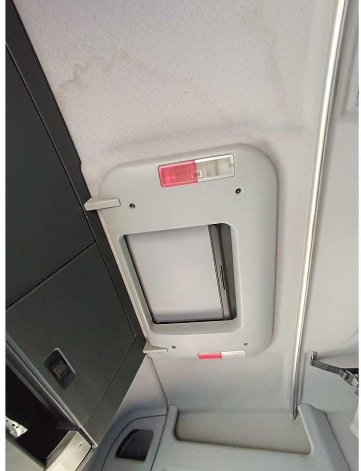 Камион MAN - TGS 18.400 4X4 BBS - TRUCK - 2010: снимка 31