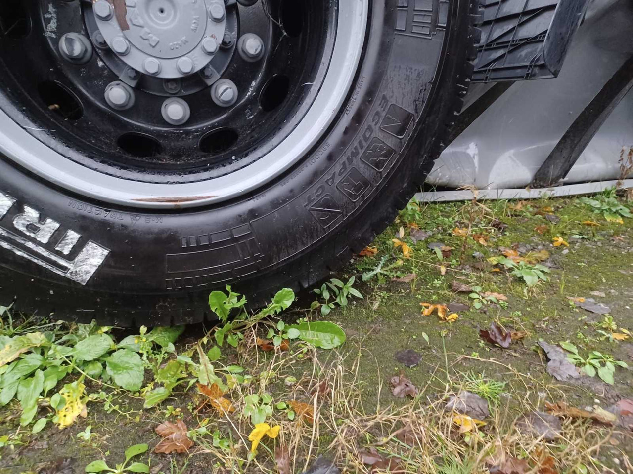 MAN - TGX 18.640 4X2 XXL - 2023 - TRUCKS - Камион: снимка 4 MAN - TGX 18.640 4X2 XXL - 2023 - TRUCKS - Камион: снимка 4