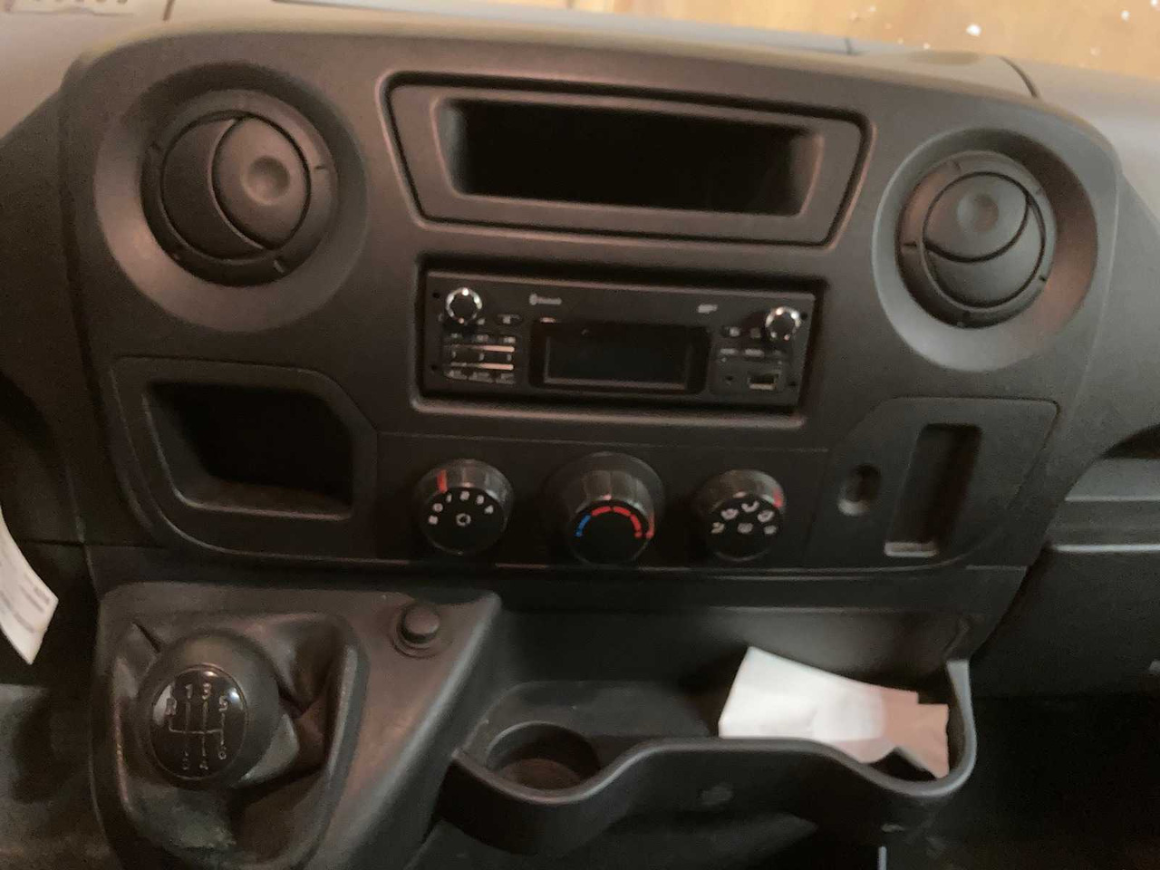 Камион RENAULT - MASTER - TRUCK: снимка 21