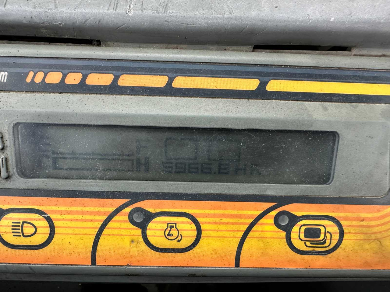 Верижен багер Kubota KX155-3SZ: снимка 36