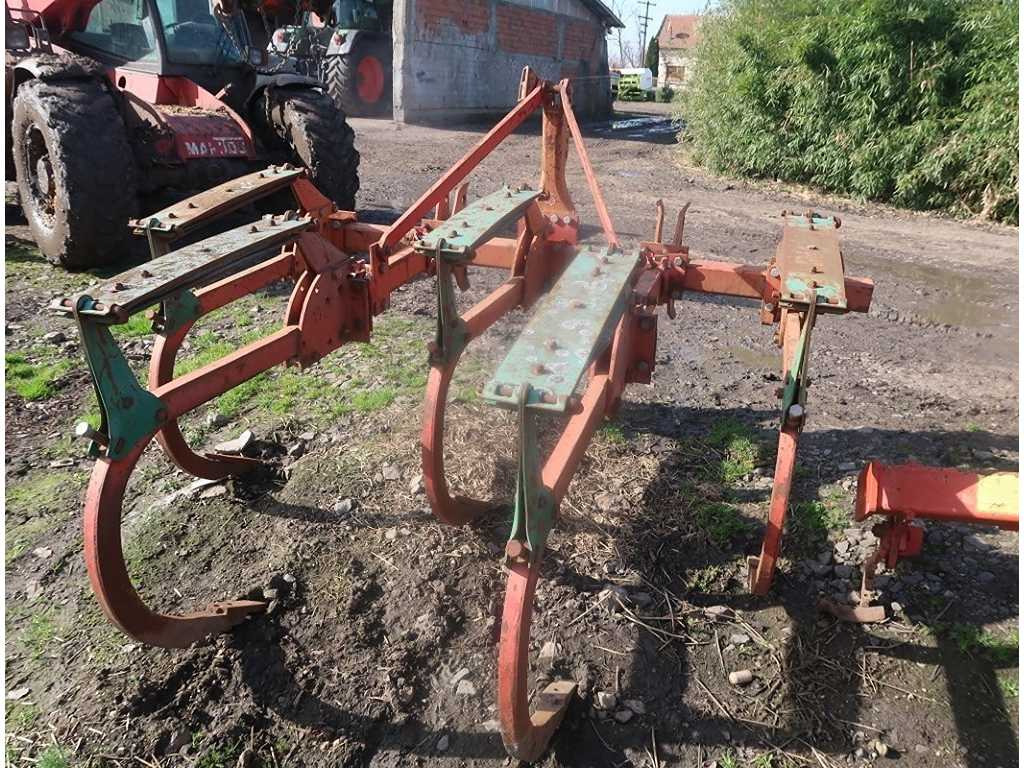 Kverneland  - Плуг: снимка 4 Kverneland  - Плуг: снимка 4