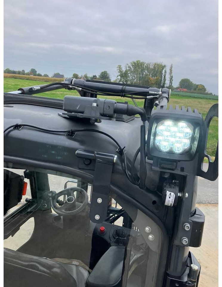 LINDE E16 FORKLIFT - Мотокар: снимка 5 LINDE E16 FORKLIFT - Мотокар: снимка 5