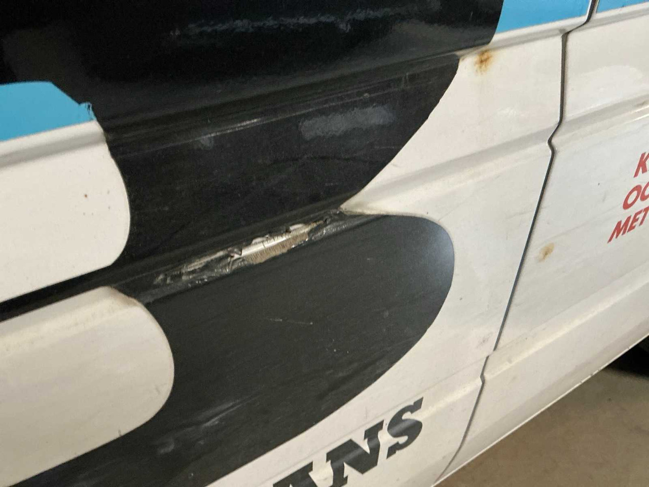 Лекотоварен автомобил 2002 MERCEDES-BENZ CDI-D 311 COMMERCIAL VEHICLE: снимка 10 Лекотоварен автомобил 2002 MERCEDES-BENZ CDI-D 311 COMMERCIAL VEHICLE: снимка 10