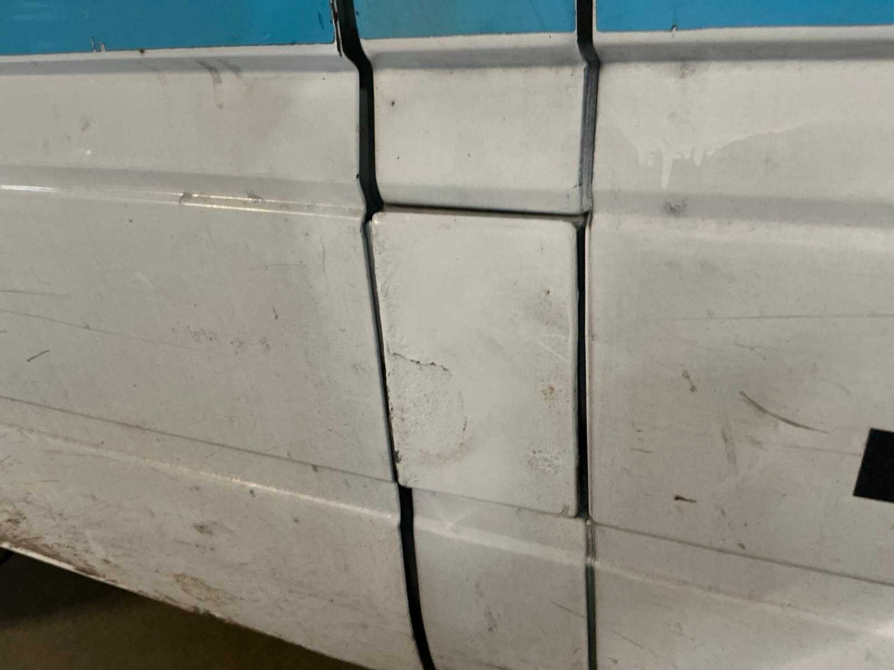 Лекотоварен автомобил 2002 MERCEDES-BENZ CDI-D 311 COMMERCIAL VEHICLE: снимка 9 Лекотоварен автомобил 2002 MERCEDES-BENZ CDI-D 311 COMMERCIAL VEHICLE: снимка 9