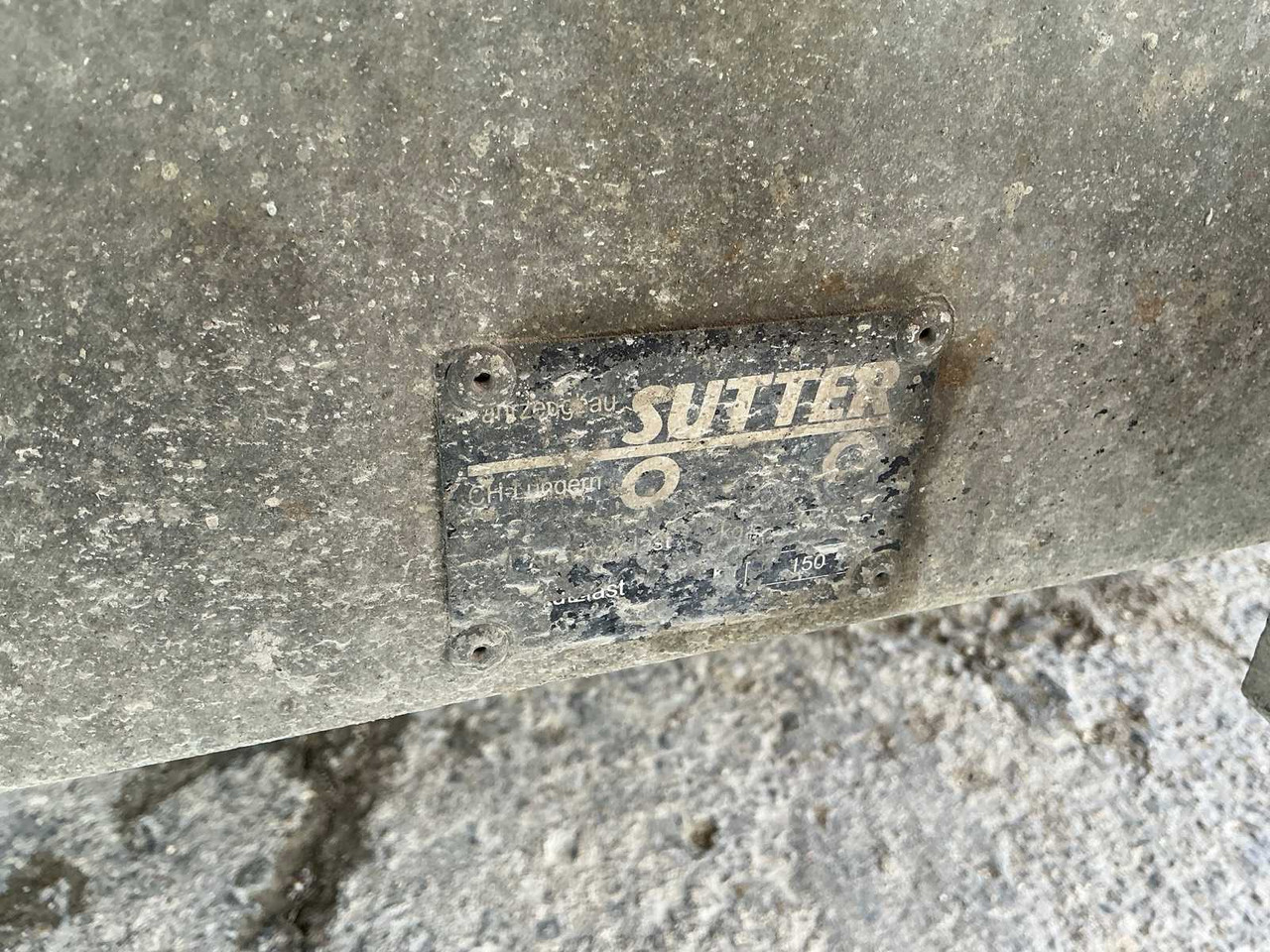 Лекотоварен автомобил 2007 IVECO 35C12 DAILY VAN WITH TIPPER BODY: снимка 6