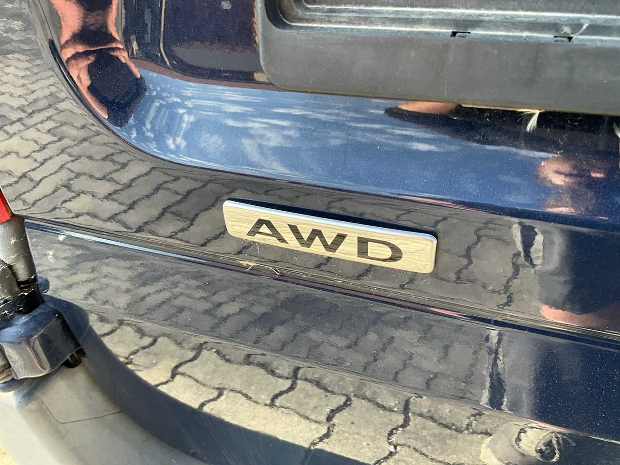 Лекотоварен автомобил 2011 FORD TRANSIT TREND 330 2.4D BUS: снимка 8 Лекотоварен автомобил 2011 FORD TRANSIT TREND 330 2.4D BUS: снимка 8