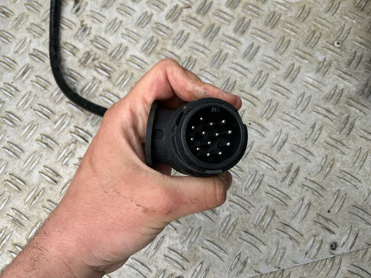 Лекотоварен автомобил 2011 MERCEDES-BENZ SPRINTER 519 3.0 CDI 366 COMMERCIAL VEHICLE: снимка 19 Лекотоварен автомобил 2011 MERCEDES-BENZ SPRINTER 519 3.0 CDI 366 COMMERCIAL VEHICLE: снимка 19