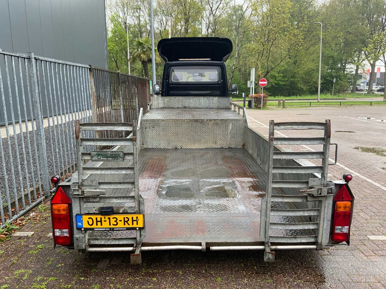 Лекотоварен автомобил 2011 MERCEDES-BENZ SPRINTER 519 3.0 CDI 366 COMMERCIAL VEHICLE: снимка 6 Лекотоварен автомобил 2011 MERCEDES-BENZ SPRINTER 519 3.0 CDI 366 COMMERCIAL VEHICLE: снимка 6