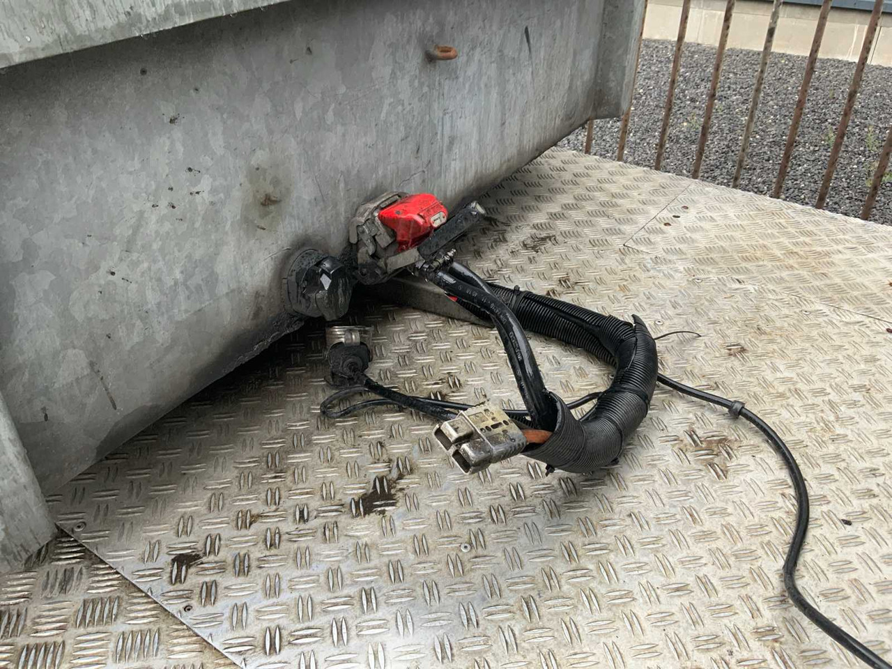 Лекотоварен автомобил 2011 MERCEDES-BENZ SPRINTER 519 3.0 CDI 366 COMMERCIAL VEHICLE: снимка 18 Лекотоварен автомобил 2011 MERCEDES-BENZ SPRINTER 519 3.0 CDI 366 COMMERCIAL VEHICLE: снимка 18