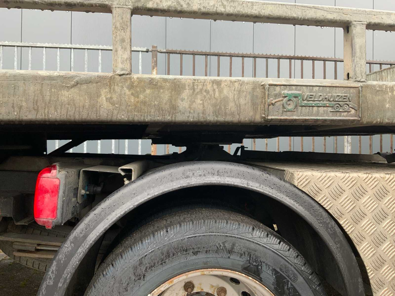 Лекотоварен автомобил 2011 MERCEDES-BENZ SPRINTER 519 3.0 CDI 366 COMMERCIAL VEHICLE: снимка 15 Лекотоварен автомобил 2011 MERCEDES-BENZ SPRINTER 519 3.0 CDI 366 COMMERCIAL VEHICLE: снимка 15