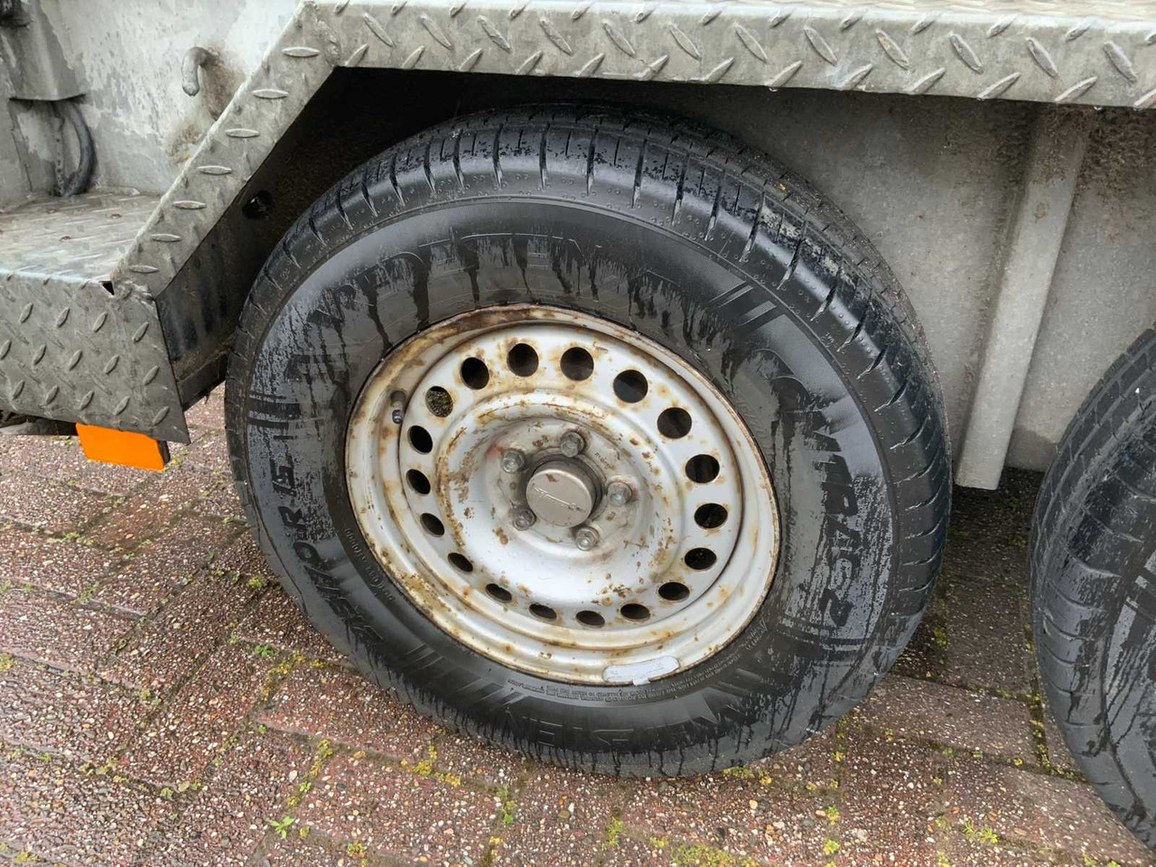 Лекотоварен автомобил 2011 MERCEDES-BENZ SPRINTER 519 3.0 CDI 366 COMMERCIAL VEHICLE: снимка 9 Лекотоварен автомобил 2011 MERCEDES-BENZ SPRINTER 519 3.0 CDI 366 COMMERCIAL VEHICLE: снимка 9