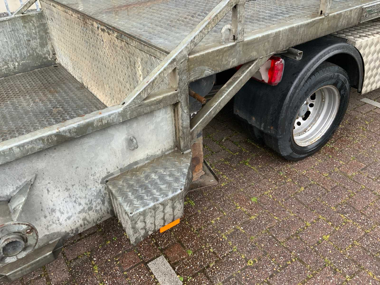 Лекотоварен автомобил 2011 MERCEDES-BENZ SPRINTER 519 3.0 CDI 366 COMMERCIAL VEHICLE: снимка 13 Лекотоварен автомобил 2011 MERCEDES-BENZ SPRINTER 519 3.0 CDI 366 COMMERCIAL VEHICLE: снимка 13