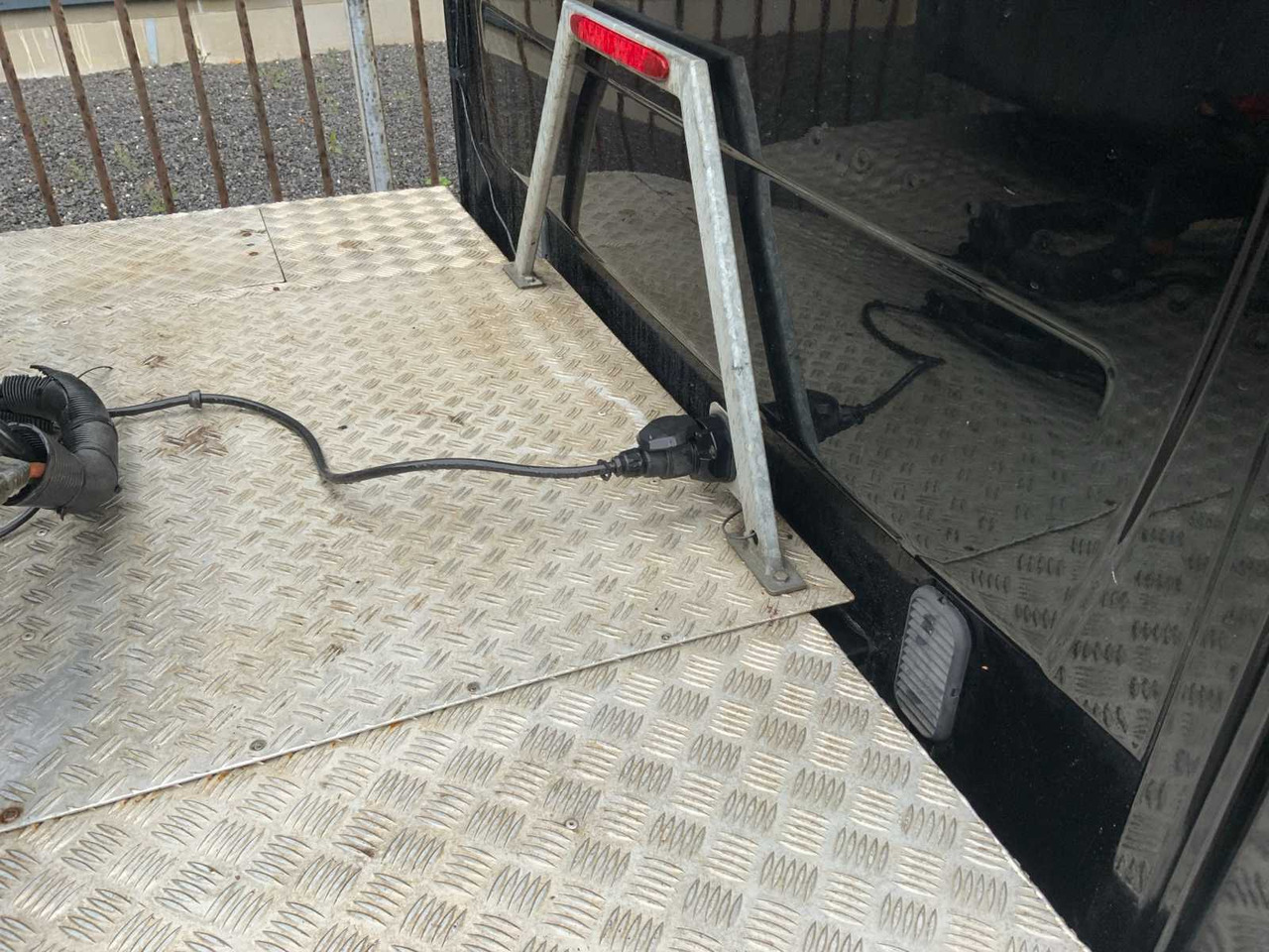 Лекотоварен автомобил 2011 MERCEDES-BENZ SPRINTER 519 3.0 CDI 366 COMMERCIAL VEHICLE: снимка 17 Лекотоварен автомобил 2011 MERCEDES-BENZ SPRINTER 519 3.0 CDI 366 COMMERCIAL VEHICLE: снимка 17