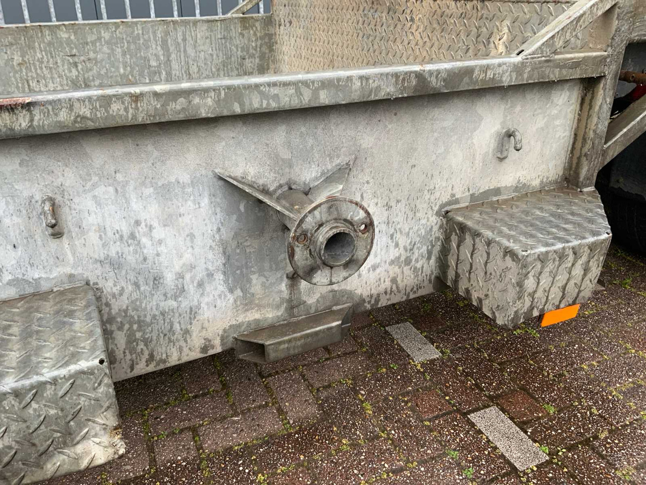 Лекотоварен автомобил 2011 MERCEDES-BENZ SPRINTER 519 3.0 CDI 366 COMMERCIAL VEHICLE: снимка 12 Лекотоварен автомобил 2011 MERCEDES-BENZ SPRINTER 519 3.0 CDI 366 COMMERCIAL VEHICLE: снимка 12