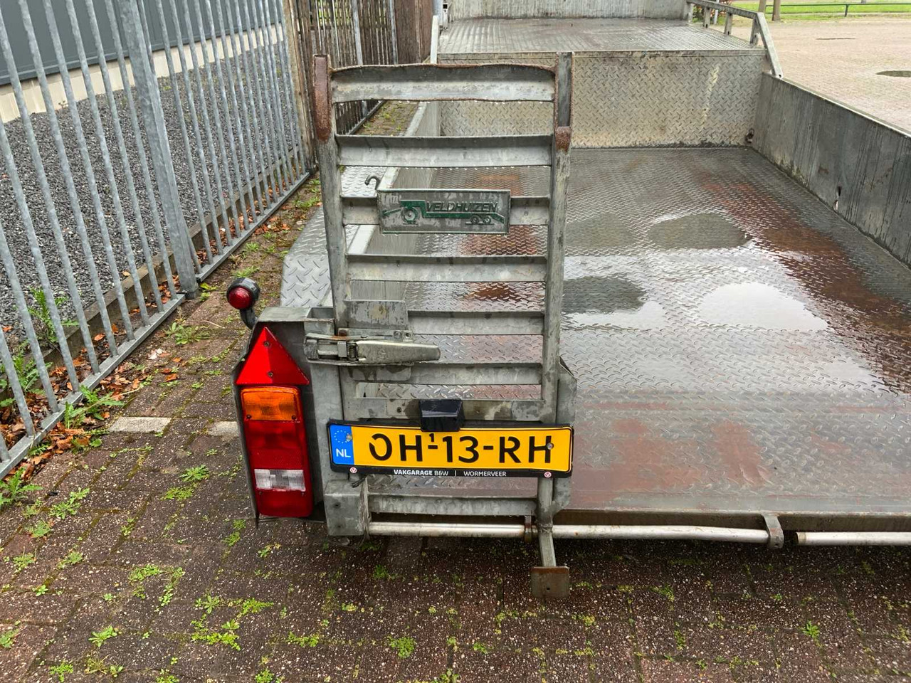 Лекотоварен автомобил 2011 MERCEDES-BENZ SPRINTER 519 3.0 CDI 366 COMMERCIAL VEHICLE: снимка 8 Лекотоварен автомобил 2011 MERCEDES-BENZ SPRINTER 519 3.0 CDI 366 COMMERCIAL VEHICLE: снимка 8