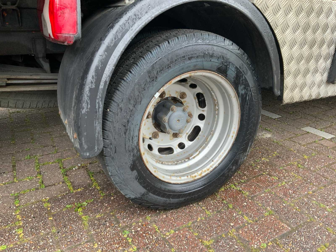 Лекотоварен автомобил 2011 MERCEDES-BENZ SPRINTER 519 3.0 CDI 366 COMMERCIAL VEHICLE: снимка 14 Лекотоварен автомобил 2011 MERCEDES-BENZ SPRINTER 519 3.0 CDI 366 COMMERCIAL VEHICLE: снимка 14