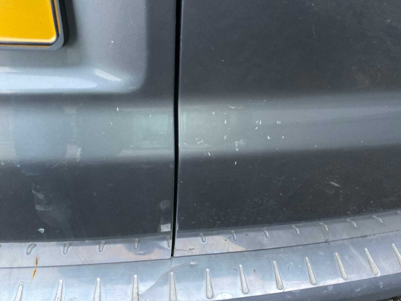 Лекотоварен автомобил 2012 VOLKSWAGEN TRANSPORTER COMMERCIAL VEHICLE: снимка 13