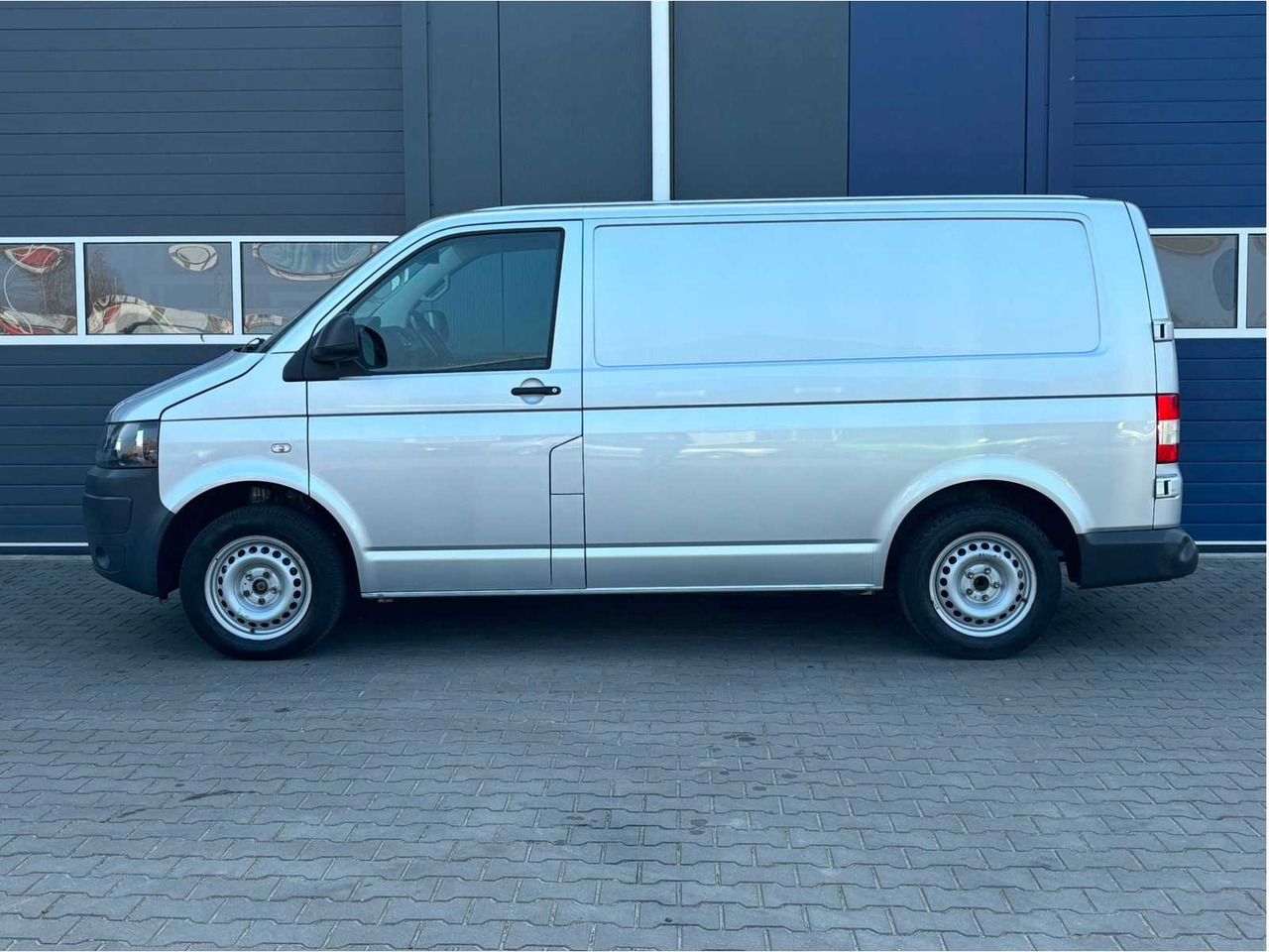 2013 VOLKSWAGEN TRANSPORTER COMMERCIAL VEHICLE - Лекотоварен автомобил: снимка 2 2013 VOLKSWAGEN TRANSPORTER COMMERCIAL VEHICLE - Лекотоварен автомобил: снимка 2